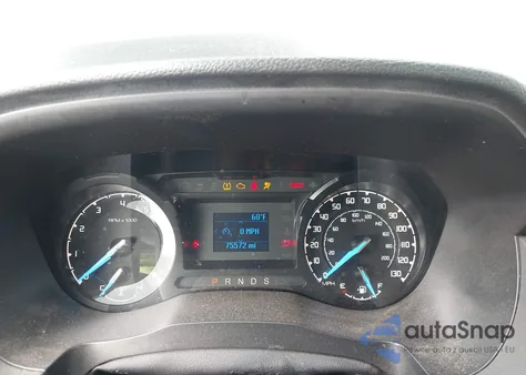 2021 Ford Ranger Xl z USA, uszkodzony, nr VIN 1FTER1EH8MLD32367